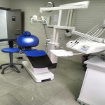 عيادة الاسنان