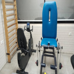 قسم العلاج الطبيعي