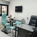 Dental Clinics Upgrade & New Specialized Services Dental Clinics Upgrade & New Specialized Services