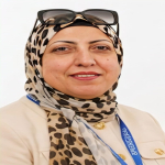 إيناس محمد صبرى
