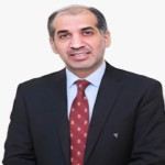 إبراهيم الجنزورى