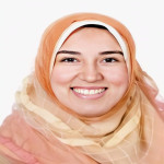 نرمين الغريب