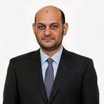 شريف الغزالى