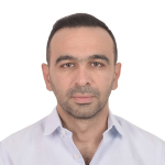 مينا منير جرجس
