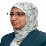 ايمان خاطر