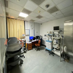 وحدة مناظير الجهاز الهضمي