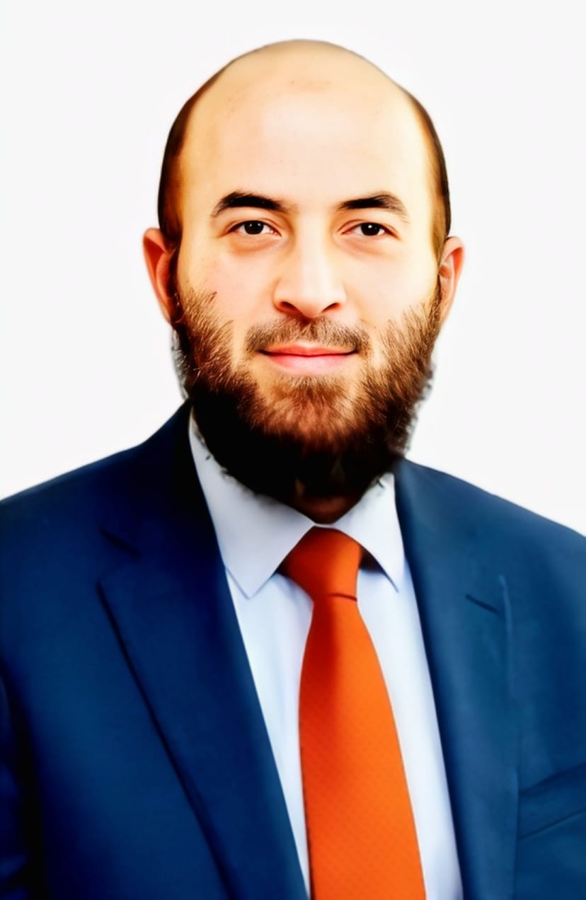 خالد حميدة