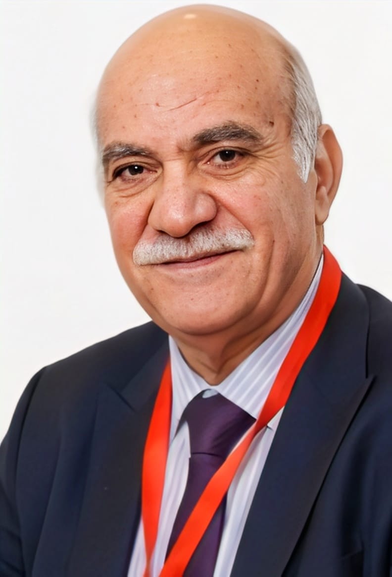 طارق المنيسى