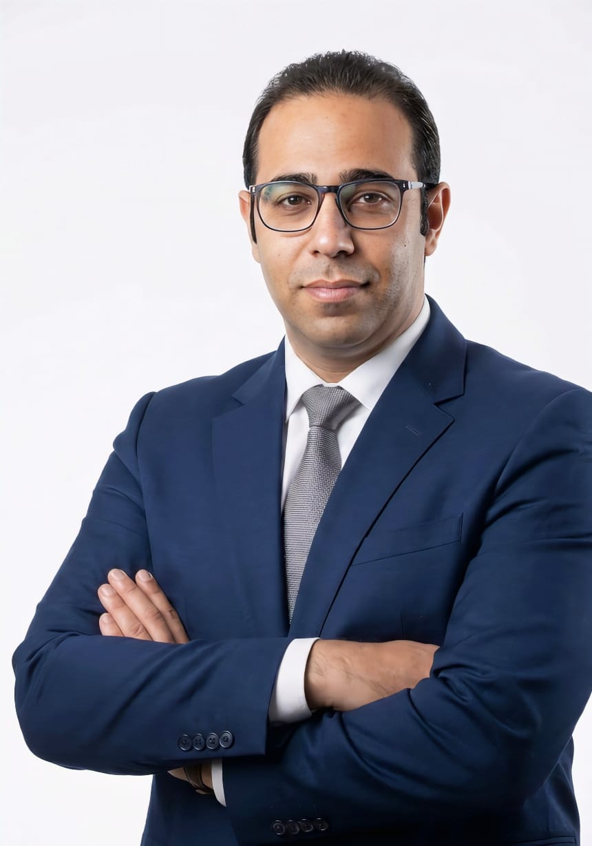 عمرو سعيد