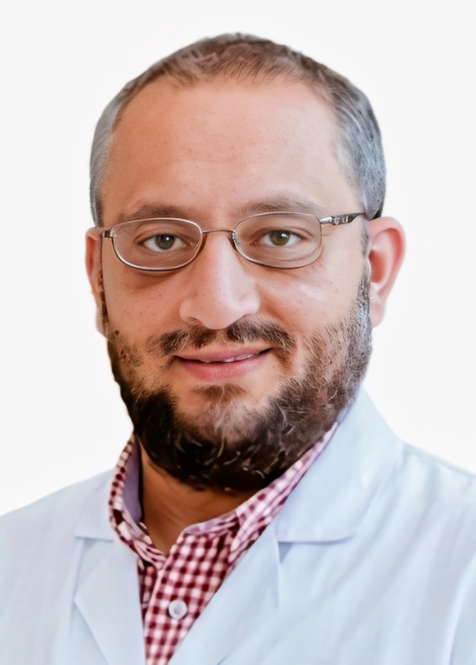 أحمد الشوربجى