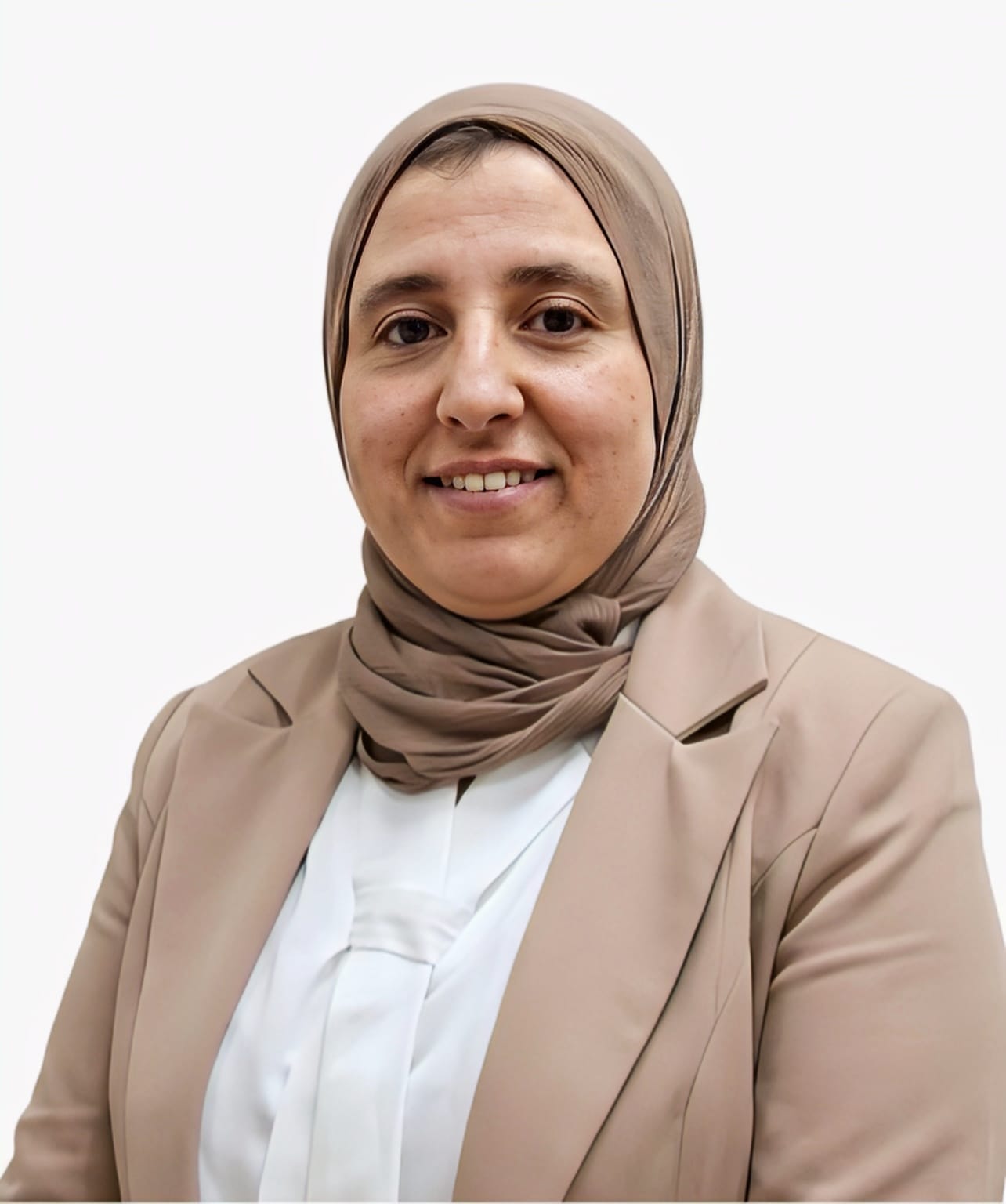 رشا حسن