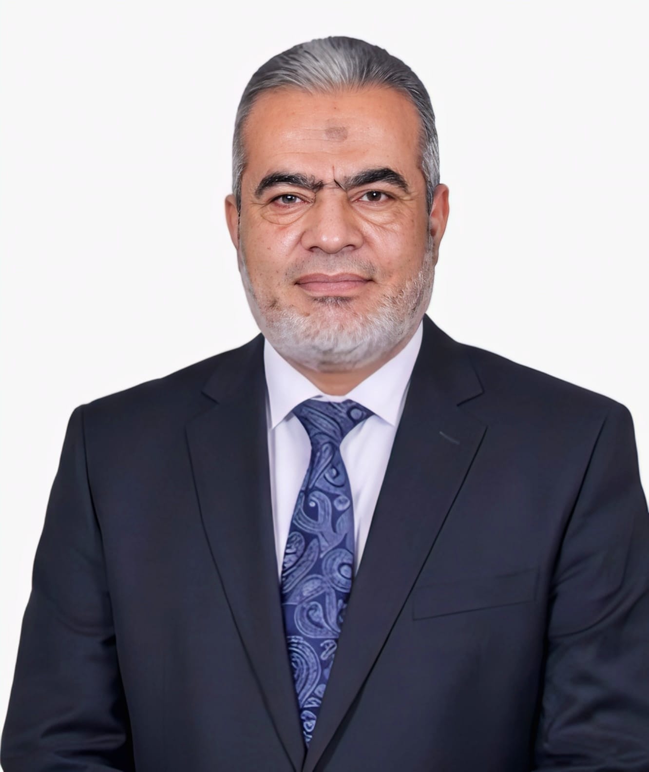 على عزمى