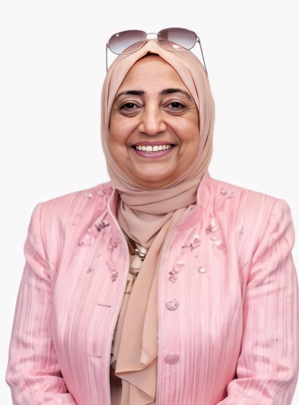 ليلى عاشور