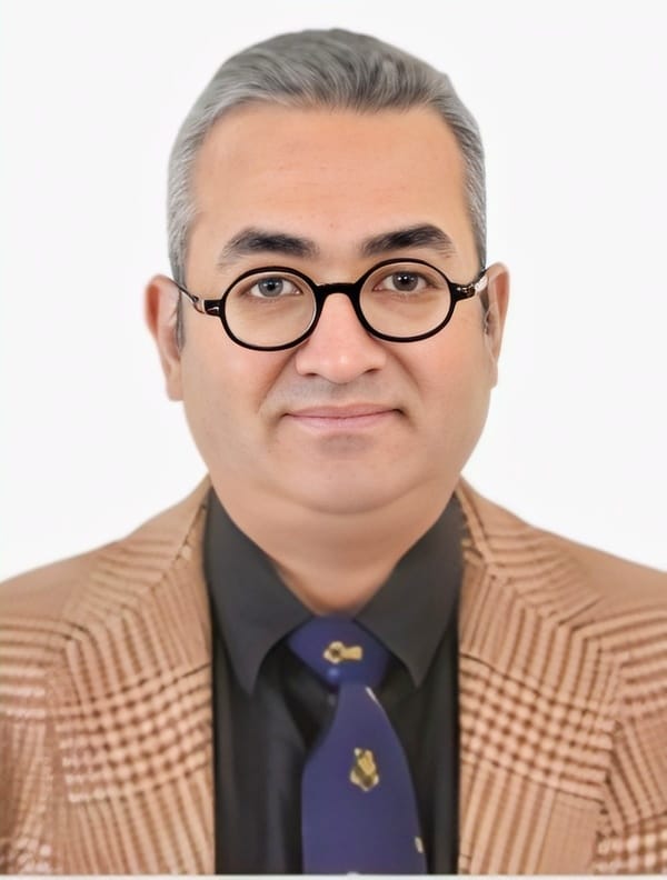 محمد رزق