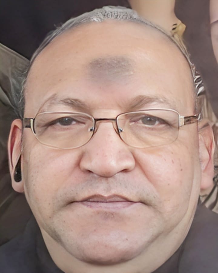 مجدى سعد