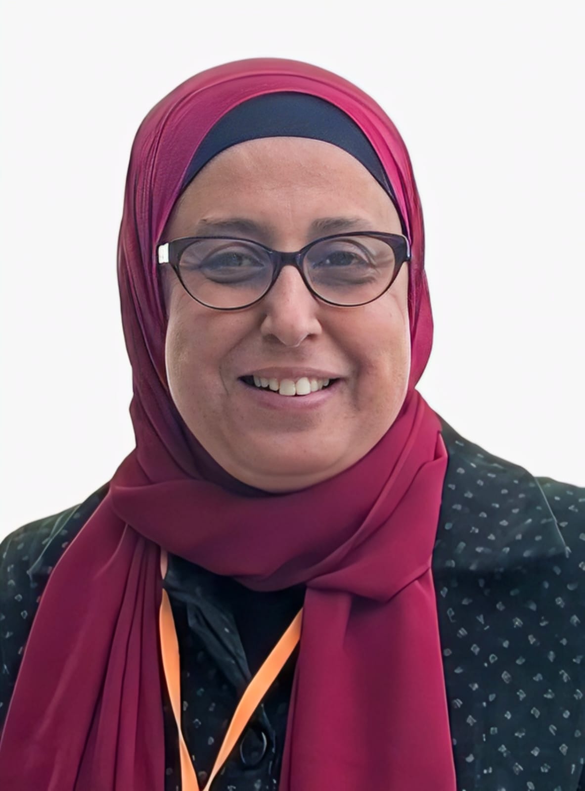 رشا يوسف
