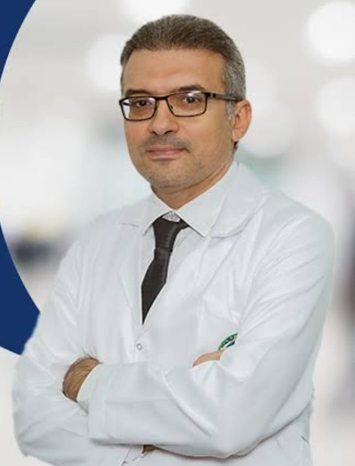 أحمد توفيق