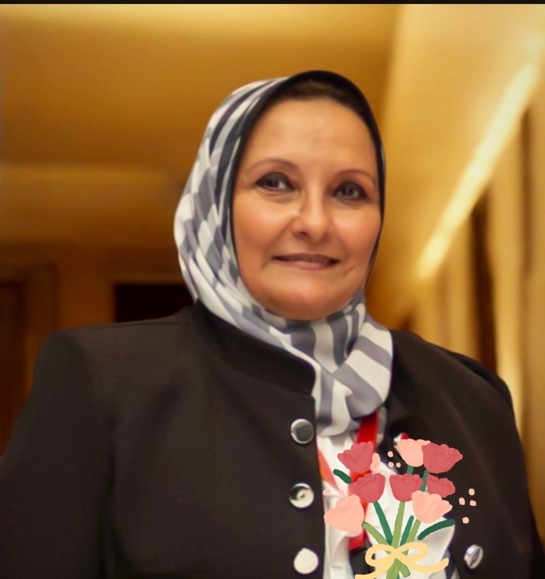 رانيا الفولى