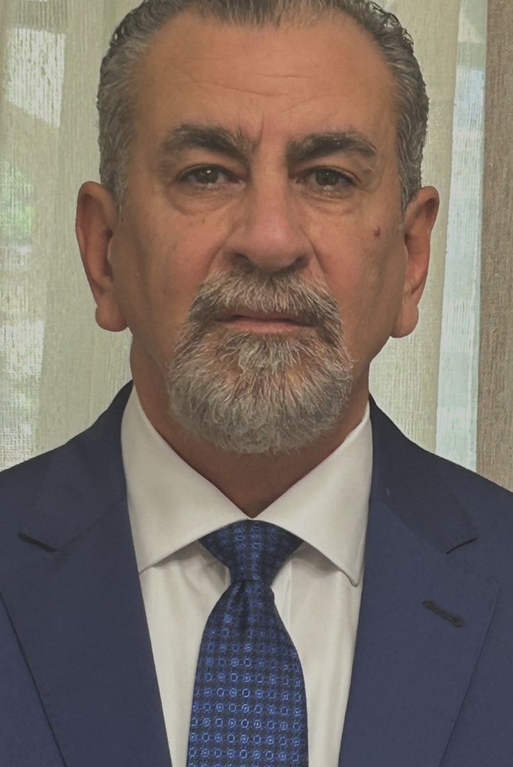 ادهم عهدى