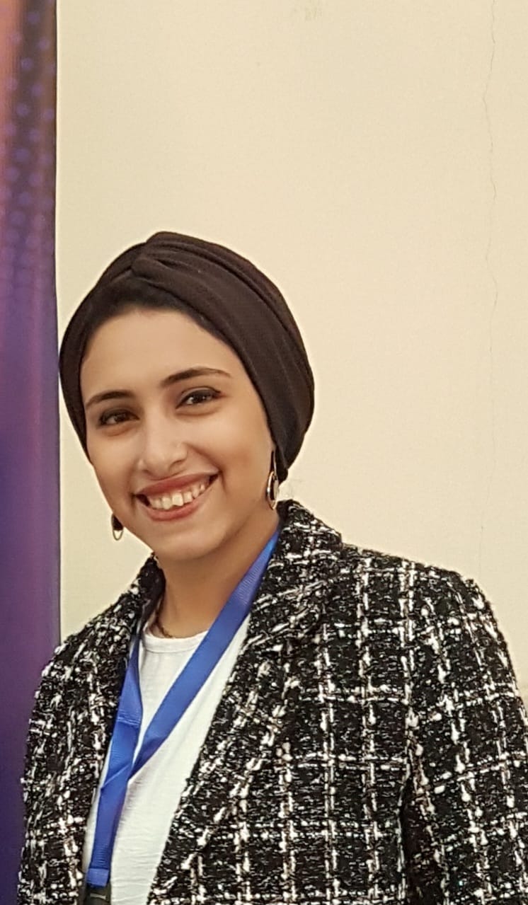 نوران الشحات