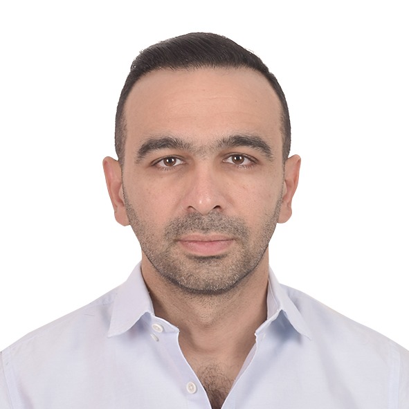 مينا منير جرجس