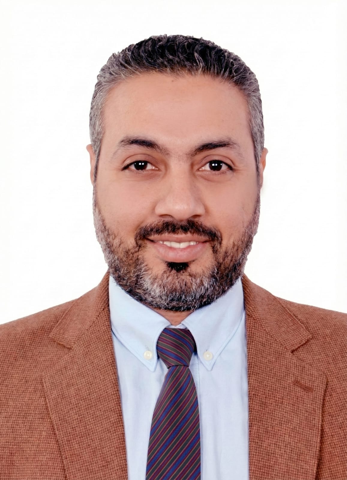 عمرو نجيب