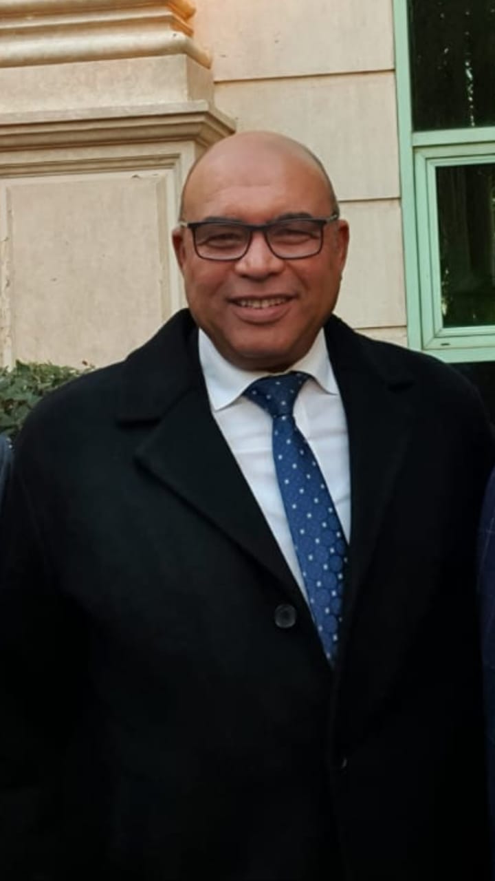 إبراهيم مصطفى