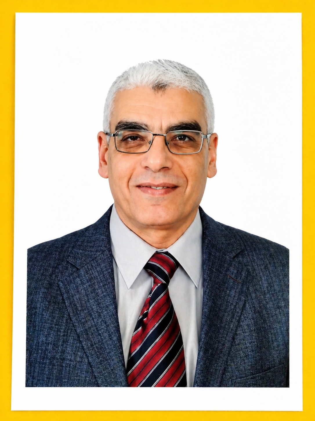هانى السنوسى