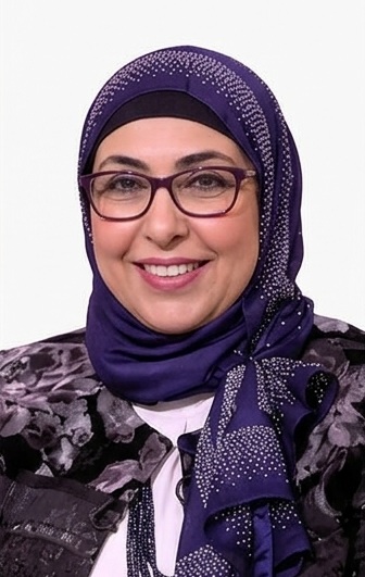 داليا فايز
