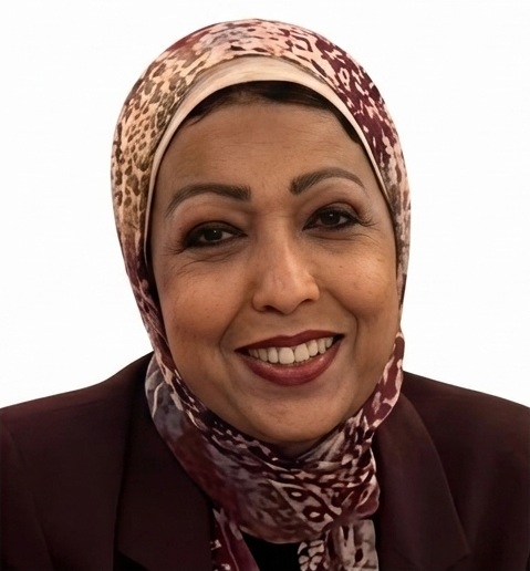 رانيا سيد عبدالباقى