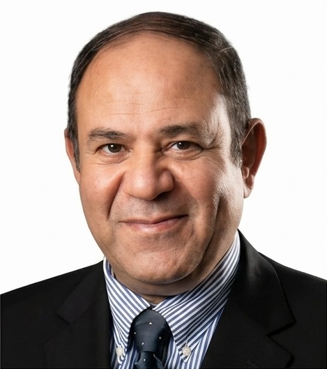 هانى عزت