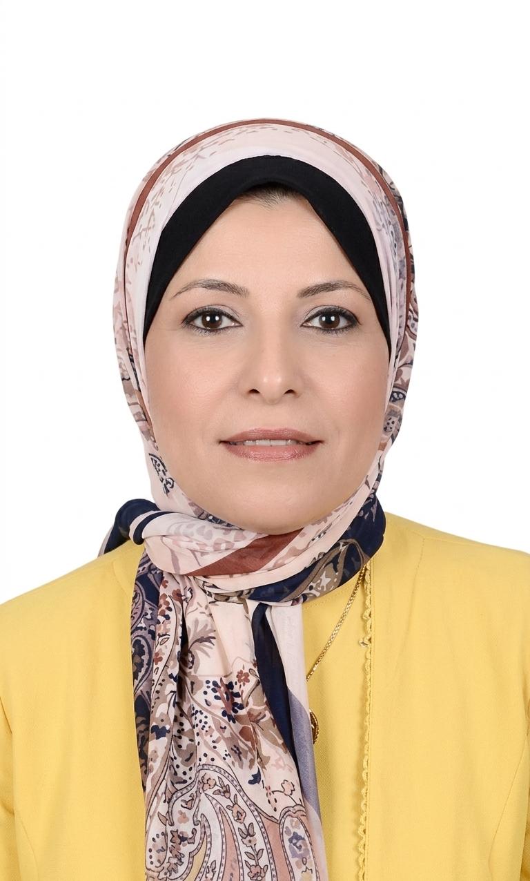 دينا ابراهيم حسن